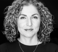 Anousheh Ansari